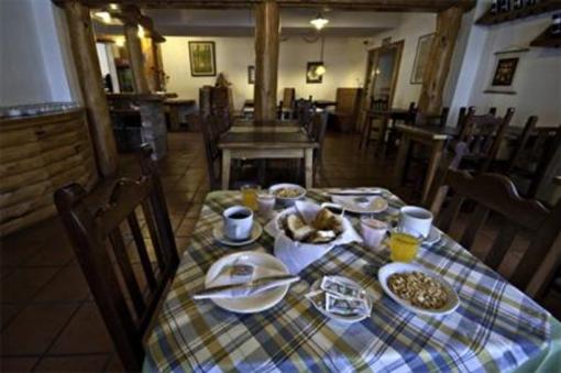 фото отеля Colonos Del Sur
