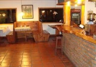 фото отеля Colonos Del Sur
