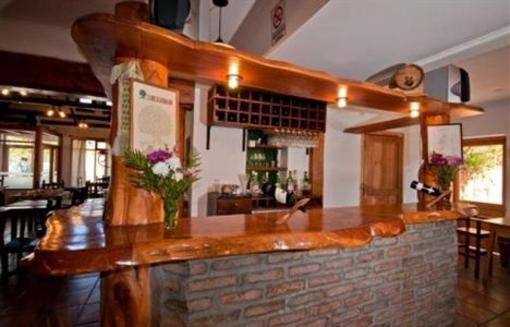 фото отеля Colonos Del Sur