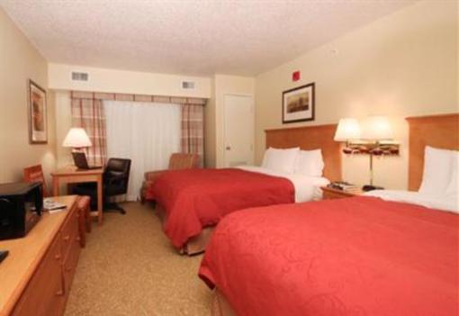 фото отеля Country Inn & Suites Columbus Airport