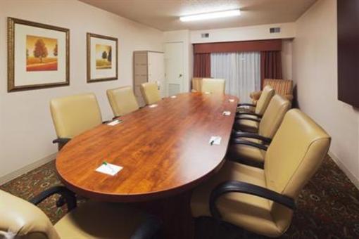 фото отеля Country Inn & Suites Columbus Airport