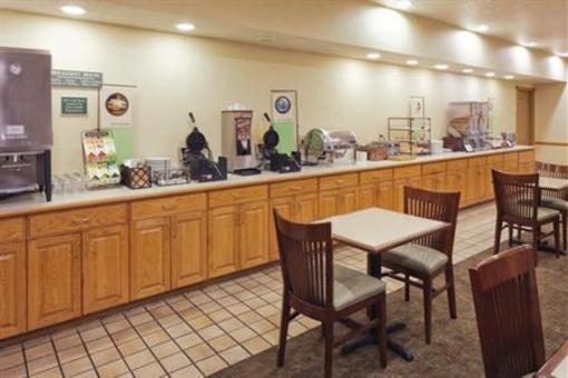 фото отеля Country Inn & Suites Columbus Airport