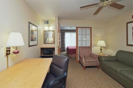 фото отеля Country Inn & Suites Columbus Airport