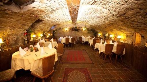 фото отеля Hotel Restaurant Hirsch Heinrich Leonberg