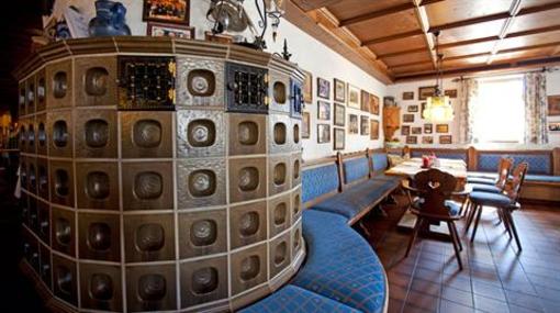 фото отеля Hotel Restaurant Hirsch Heinrich Leonberg