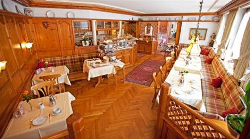 фото отеля Hotel Restaurant Hirsch Heinrich Leonberg