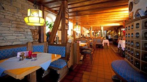 фото отеля Hotel Restaurant Hirsch Heinrich Leonberg
