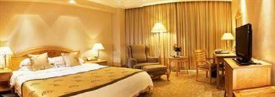 фото отеля Grand Metropark Hotel Nanjing