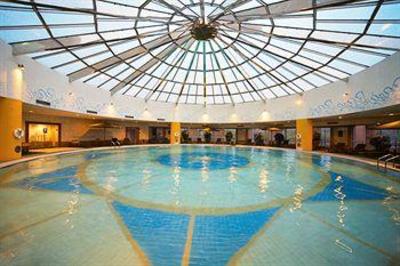 фото отеля Grand Metropark Hotel Nanjing