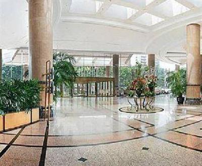 фото отеля Grand Metropark Hotel Nanjing