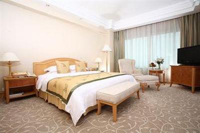 фото отеля Grand Metropark Hotel Nanjing