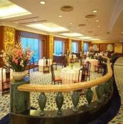 фото отеля Grand Metropark Hotel Nanjing