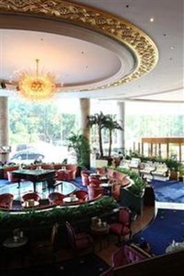 фото отеля Grand Metropark Hotel Nanjing