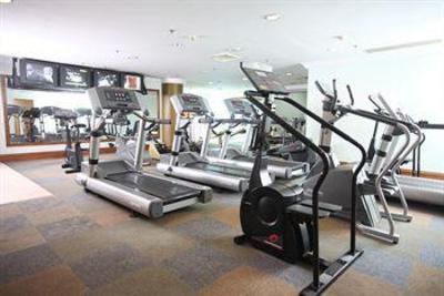 фото отеля Grand Metropark Hotel Nanjing