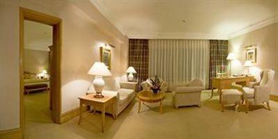 фото отеля Grand Metropark Hotel Nanjing