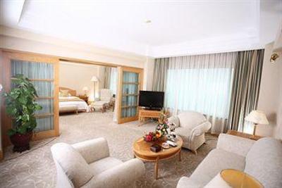 фото отеля Grand Metropark Hotel Nanjing