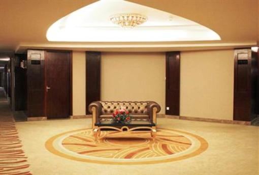 фото отеля Junhao Hotel