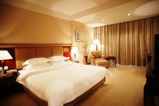 фото отеля Junhao Hotel