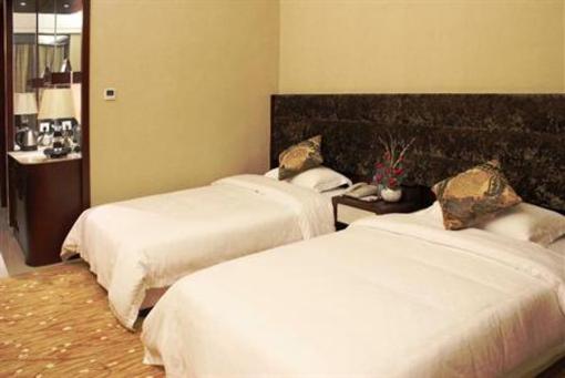 фото отеля Junhao Hotel