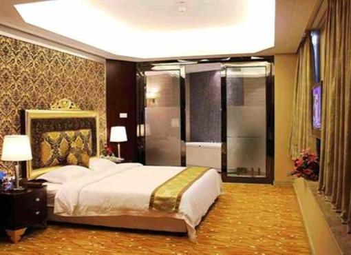 фото отеля Junhao Hotel