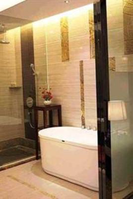 фото отеля Junhao Hotel