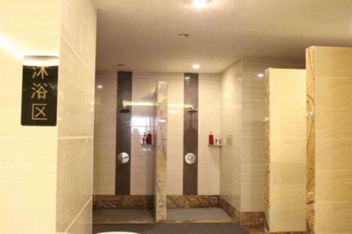 фото отеля Junhao Hotel
