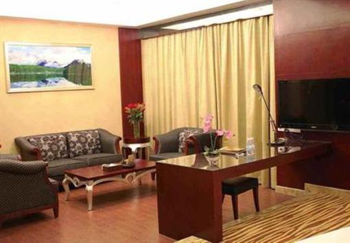фото отеля Junhao Hotel