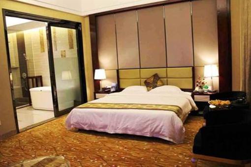фото отеля Junhao Hotel
