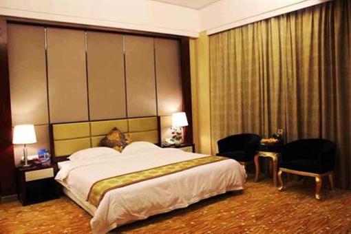 фото отеля Junhao Hotel