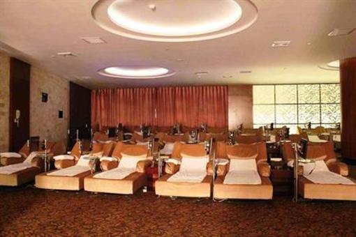 фото отеля Junhao Hotel