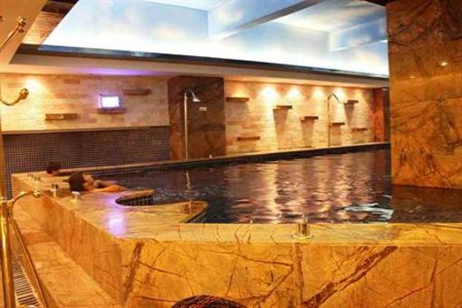 фото отеля Junhao Hotel
