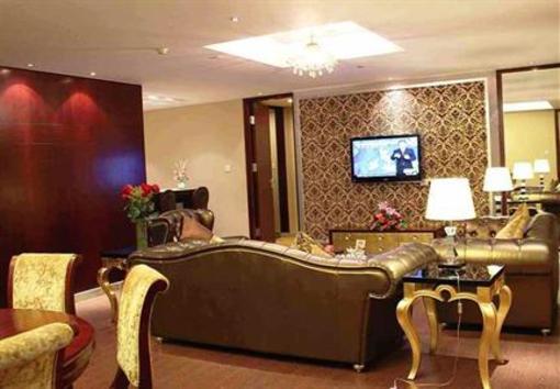 фото отеля Junhao Hotel