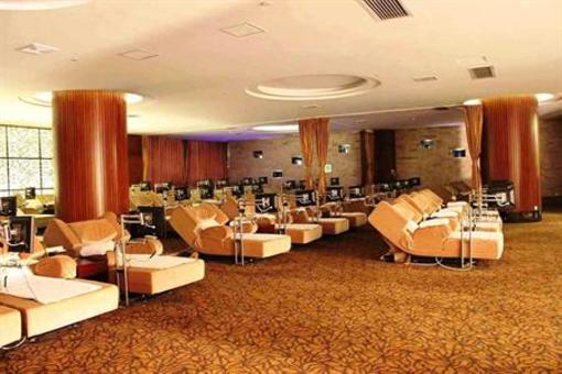 фото отеля Junhao Hotel