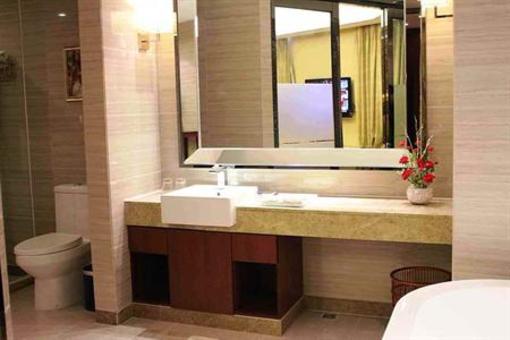 фото отеля Junhao Hotel