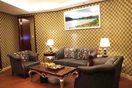 фото отеля Junhao Hotel