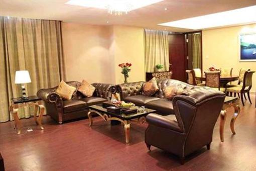 фото отеля Junhao Hotel