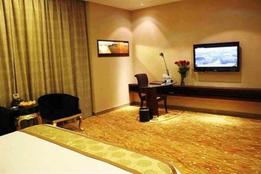 фото отеля Junhao Hotel