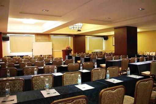 фото отеля Junhao Hotel