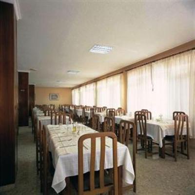 фото отеля Camposol