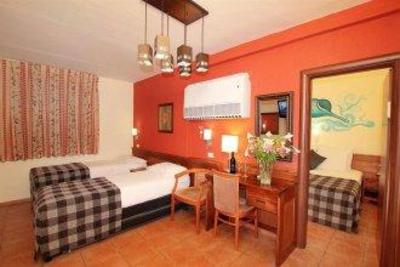 фото отеля Nahsholim Sea Side Resort