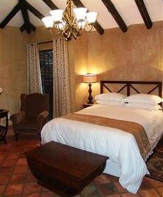 фото отеля Opikopi Guest House
