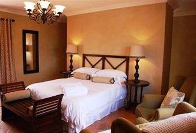 фото отеля Opikopi Guest House