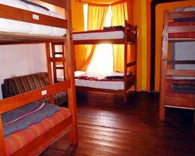 фото отеля Pirwa Backpackers Colonial