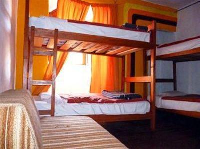 фото отеля Pirwa Backpackers Colonial