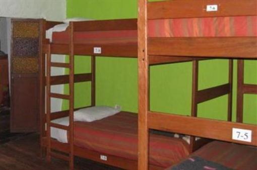 фото отеля Pirwa Backpackers Colonial