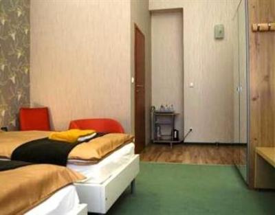 фото отеля Budapest GuestRooms