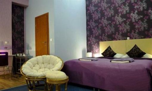 фото отеля Budapest GuestRooms