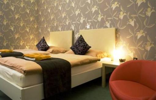 фото отеля Budapest GuestRooms
