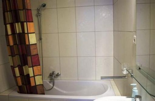 фото отеля Budapest GuestRooms