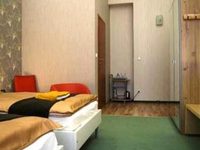 Budapest GuestRooms